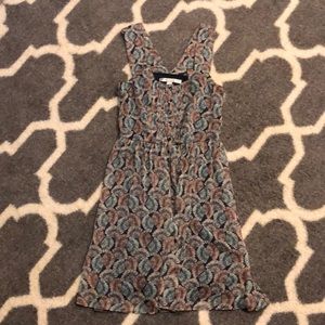 Lauren Conrad Dress